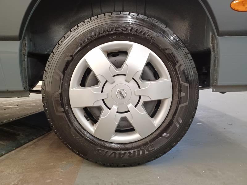 Nissan Interstar Fourgon L3h2 3t5 2.3 Dci 150 s/S Acenta