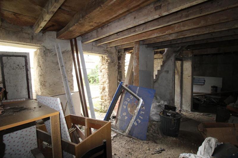 Maison - 137 m² - 6 pièces