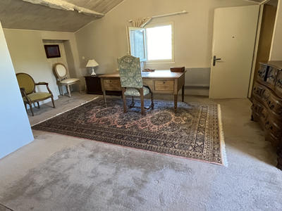 Maison - 172 m² - 8 pièces