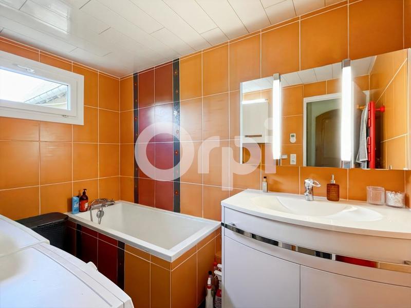 Maison - 165 m² - 7 pièces