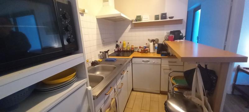 Appartement - 69 m² - 4 pièces