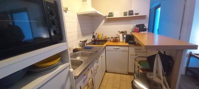 Appartement - 69 m² - 4 pièces