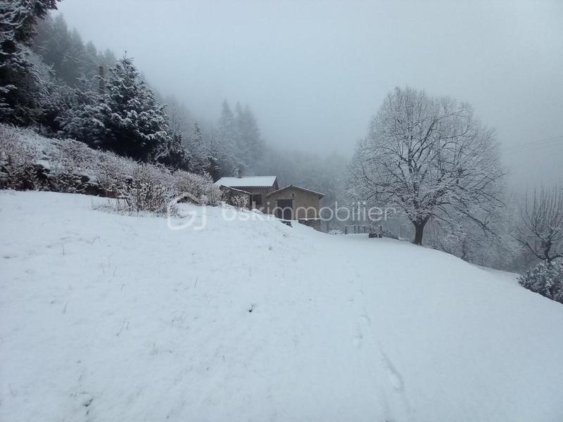 Ferme - 171 m² - 6 pièces