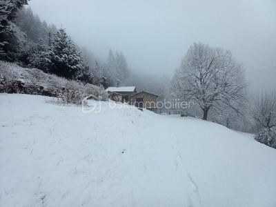 Ferme - 171 m² - 6 pièces