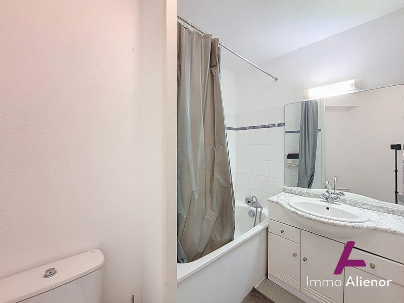 Appartement - 23 m² - 2 pièces