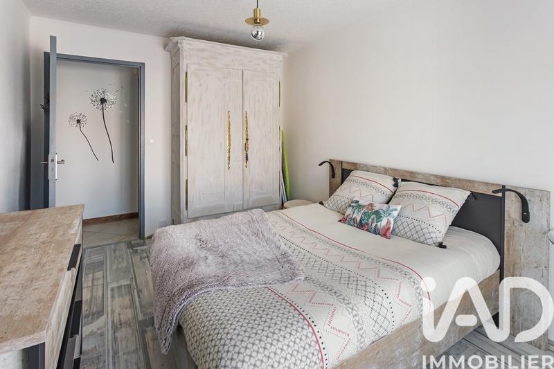 Maison - 88 m² - 4 pièces