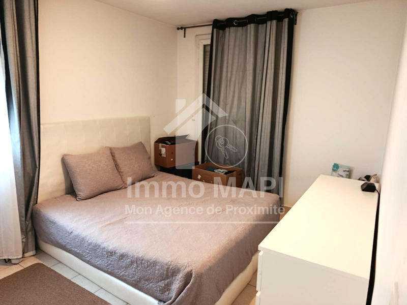 Appartement - 78 m² - 4 pièces