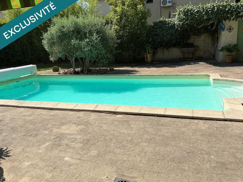 Villa - 135 m² - 7 pièces