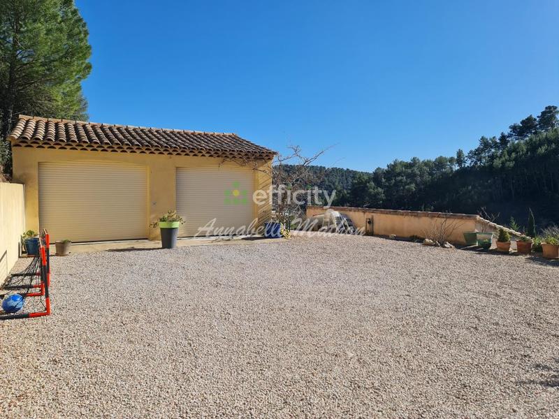 Villa - 197 m² - 6 pièces