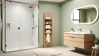 Appartement - 25 à 234 m² - 1 à 5 pièces