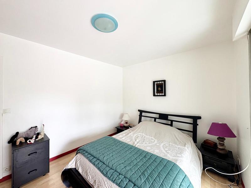 Maison - 127 m² - 5 pièces