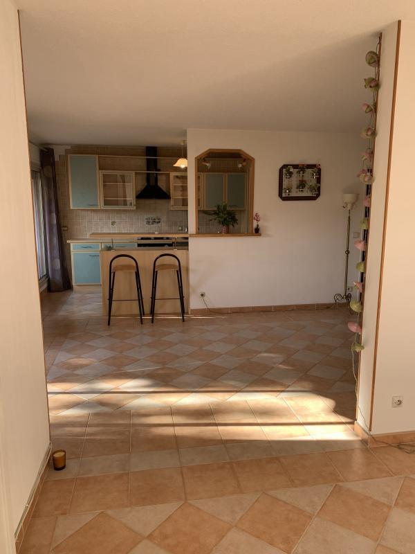 Duplex - 90 m² - 5 pièces