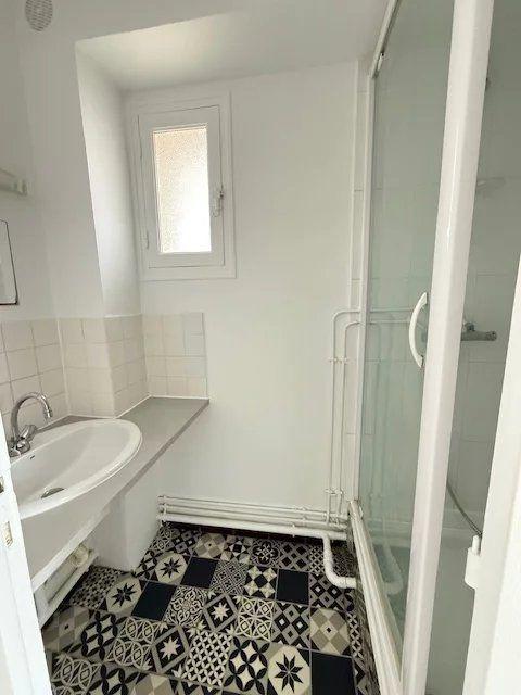 Appartement - 24 m² - 1 pièce