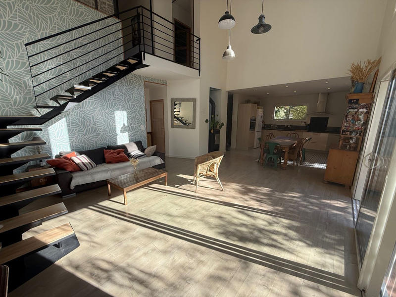 Villa - 115 m² - 5 pièces