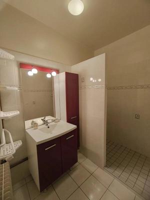 Maison de village - 80 m² - 3 pièces