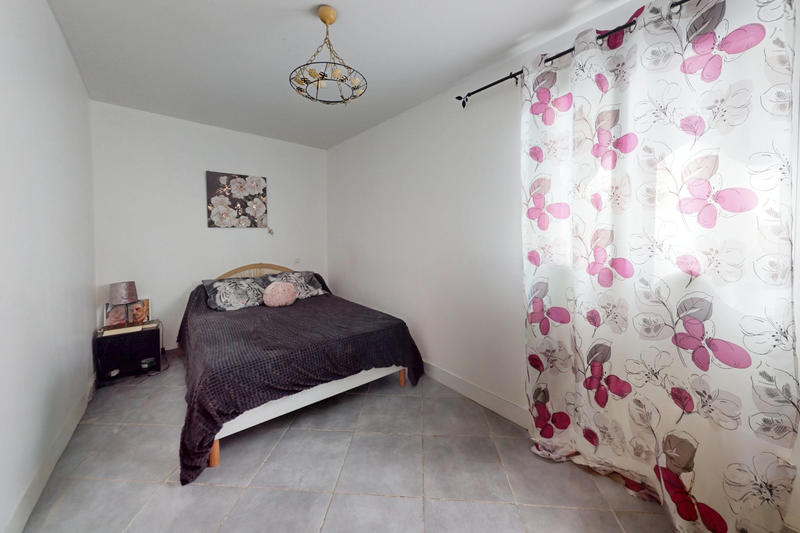 Maison - 190 m² - 5 pièces