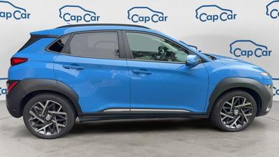 Hyundai Kona 1.6 GDi 141 Hybrid Dct6 Executive - Automatique Toit ouvrant