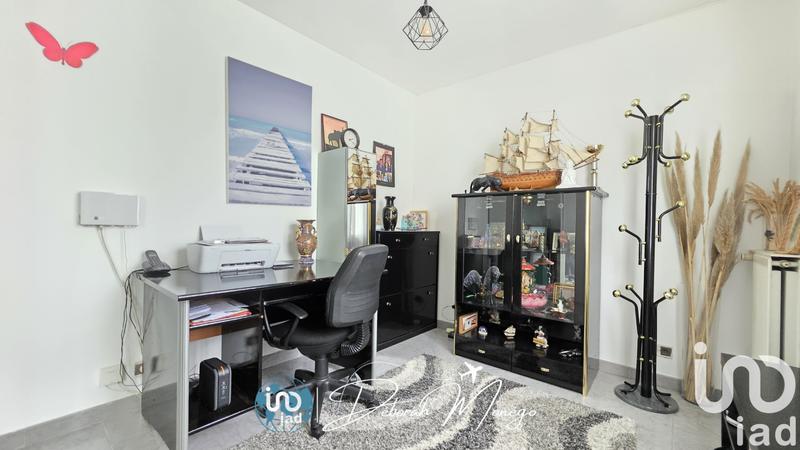 Maison - 128 m² - 6 pièces