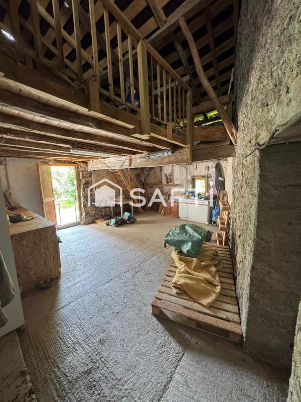 Maison de ville - 180 m² - 6 pièces