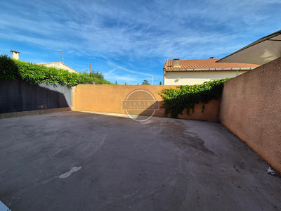 Villa - 77 m² - 4 pièces