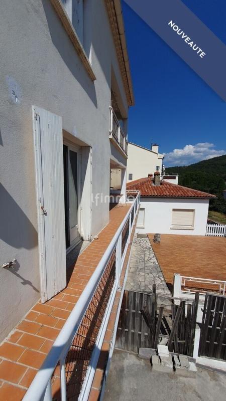 Immeuble - 417 m² - 15 pièces