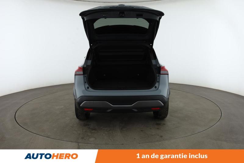 Nissan Qashqai 1.5 e-Power Tekna+ 190 ch