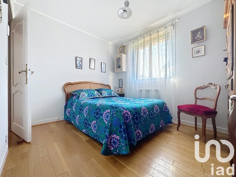 Maison de maîtres - 136 m² - 7 pièces