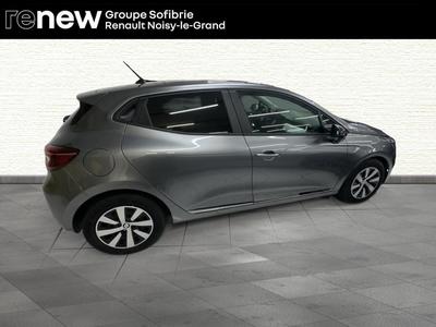 Renault Clio V Blue dCi 100 Evolution