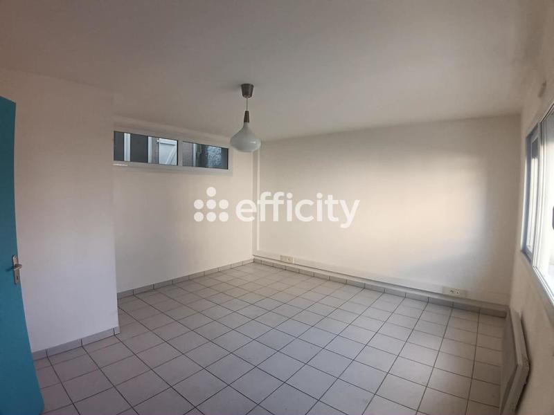 Maison - 113 m² - 5 pièces