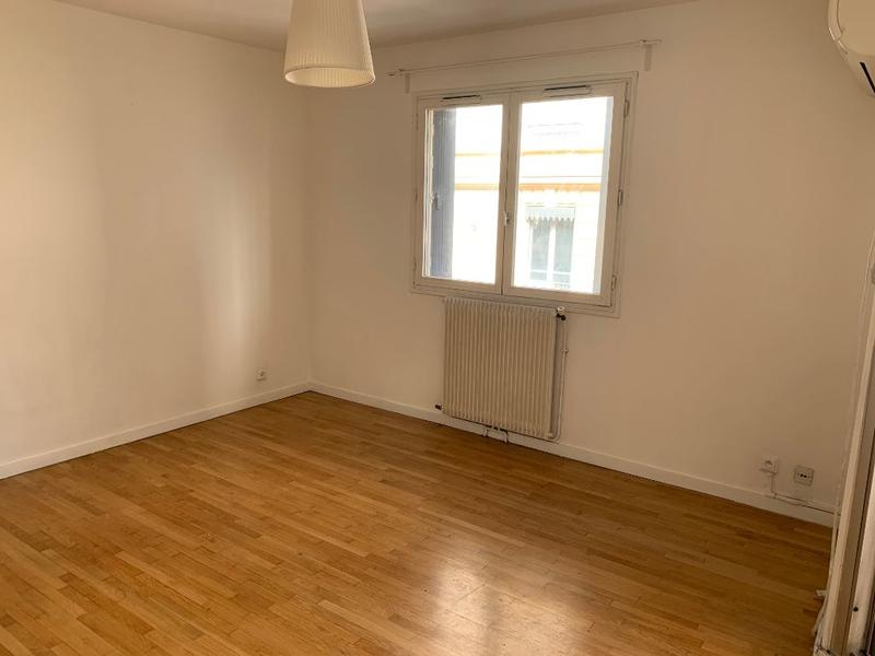 Appartement - 50 m² - 1 pièce