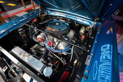 Ford Mustang Shelby Gt 350