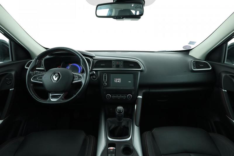 Renault Kadjar 1.2 TCe Energy Sl Black Edition 130 ch