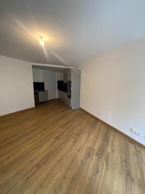 Appartement - 73 m² - 4 pièces