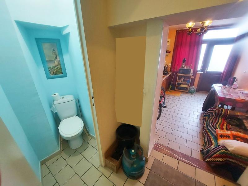 Maison traditionnelle - 145 m² - 9 pièces