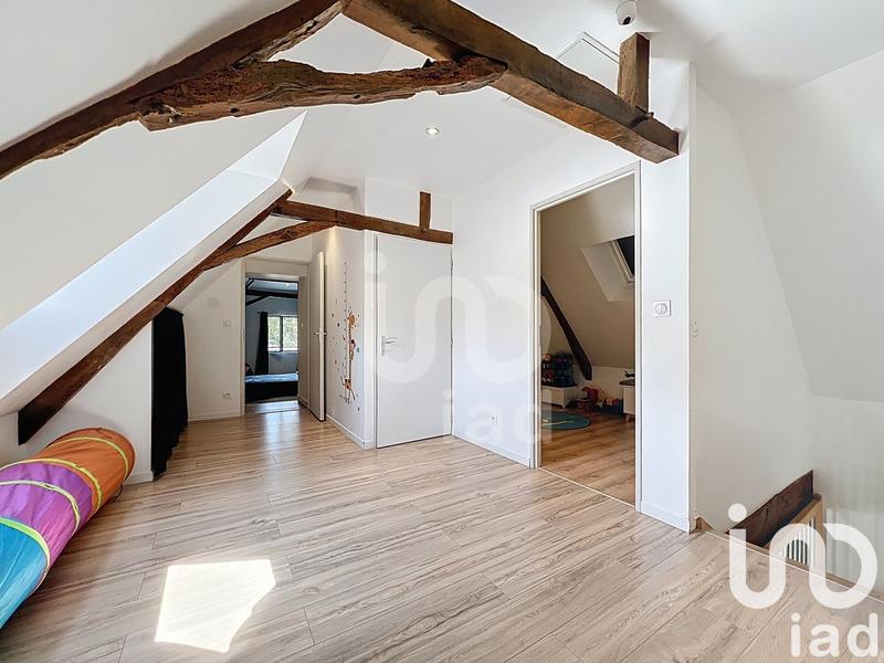 Maison - 164 m² - 6 pièces