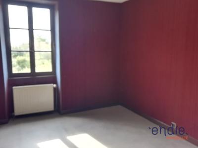 Maison - 77 m² - 3 pièces