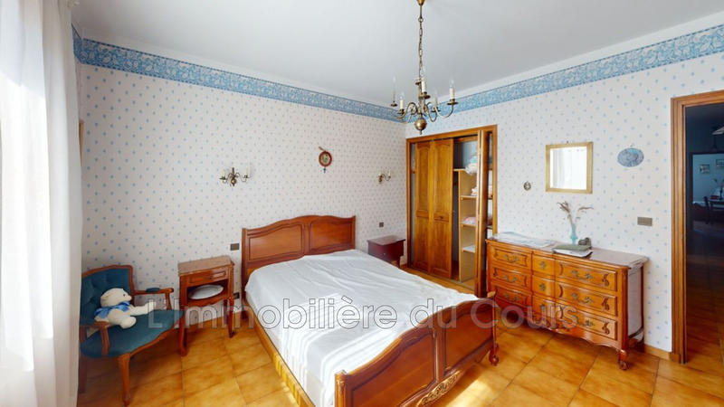 Maison - 145 m² - 5 pièces