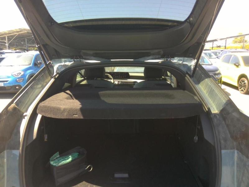 Peugeot 3008 III 1.2 Hybrid 145 E-Dcs6 Allure