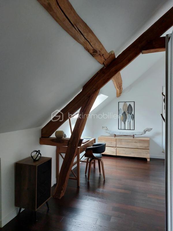 Longère - 140 m² - 5 pièces