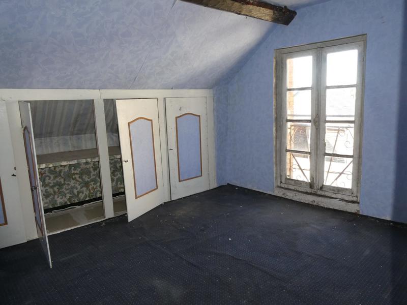 Maison - 112 m² - 5 pièces