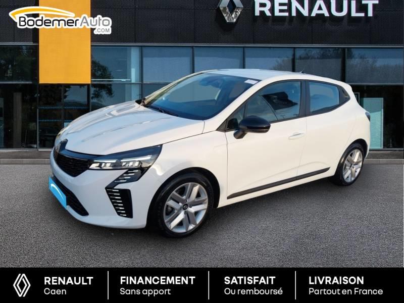 Renault Clio SCe 65 ch Gsr2 Evolution