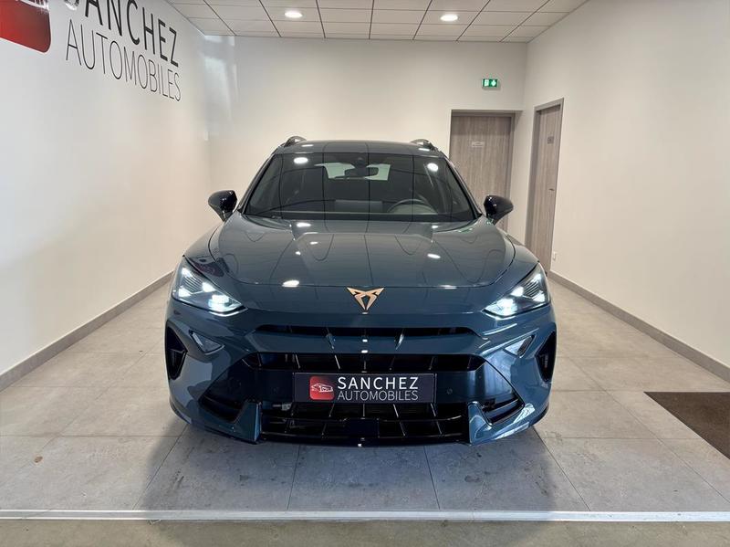 Cupra Formentor Ph2 2.0 Tdi 150 Dsg7 V