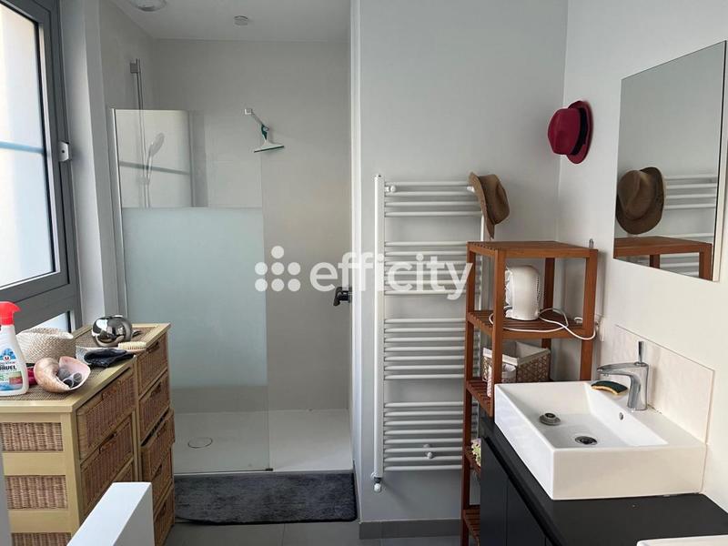 Appartement - 108 m² - 5 pièces