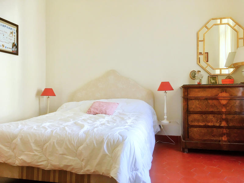 Appartement - 110 m² - 4 pièces