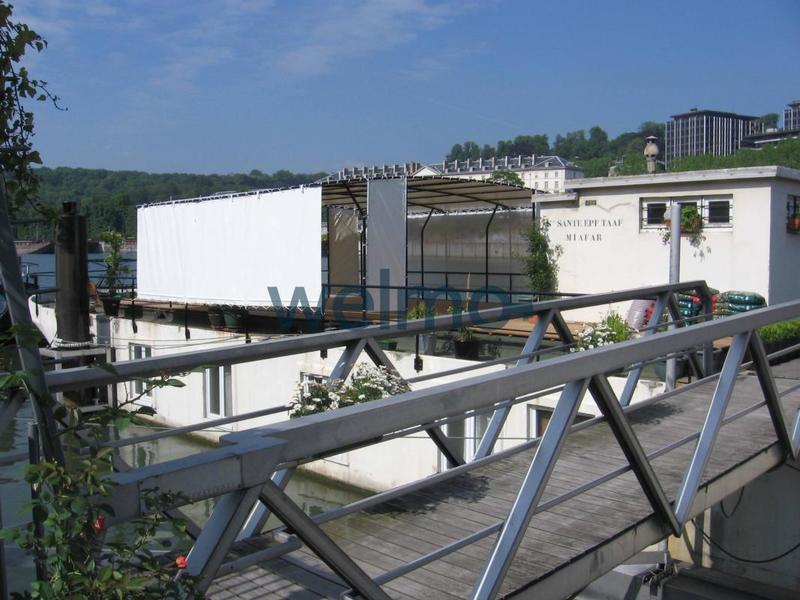 Appartement - 121 m² - 3 pièces