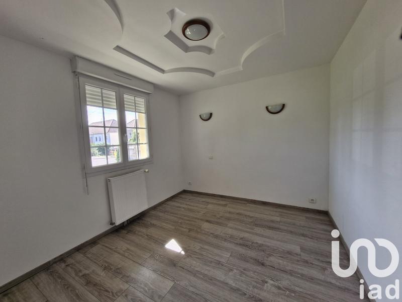 Maison - 149 m² - 8 pièces