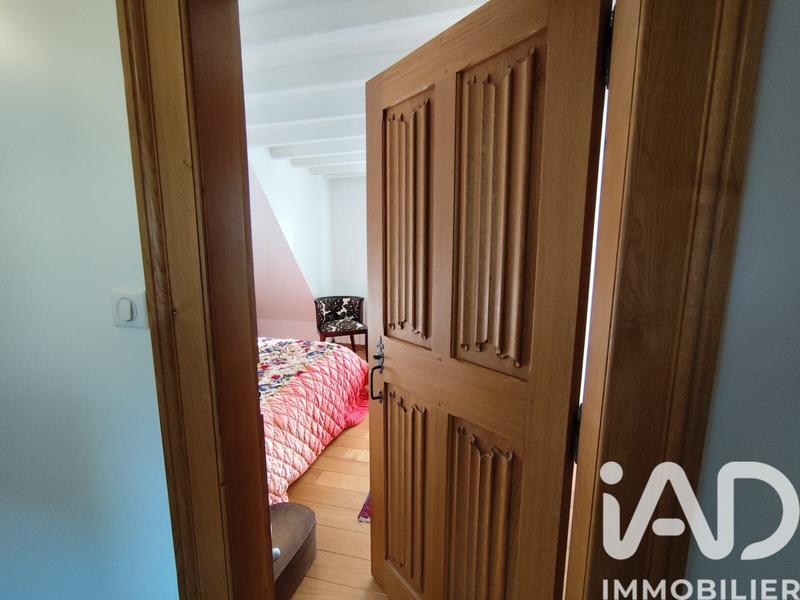 Maison - 180 m² - 6 pièces