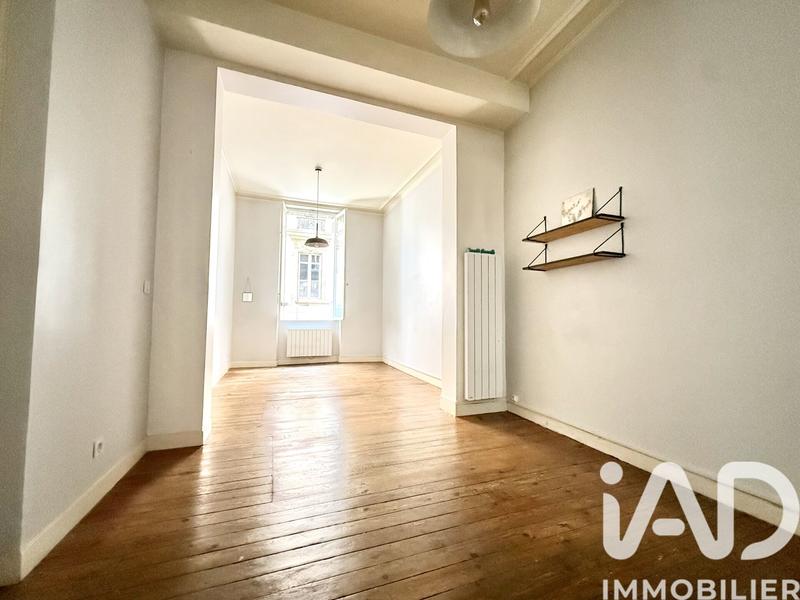 Appartement - 64 m² - 2 pièces