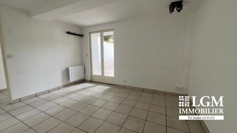 Maison - 89 m² - 4 pièces