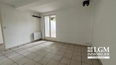 Maison - 89 m² - 4 pièces